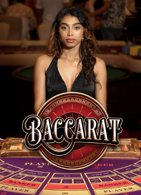 Casino Marina Baccarat A