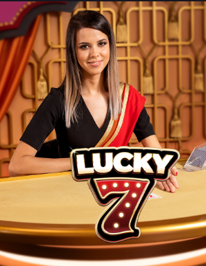 Lucky 7