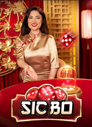 Sic Bo