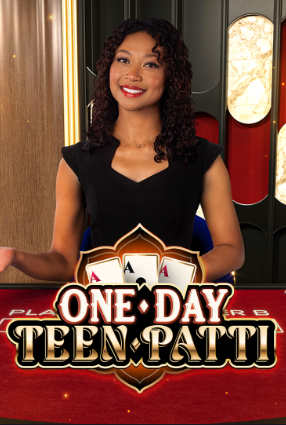One Day Teen Patti