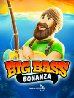 Big Bass Bonanza