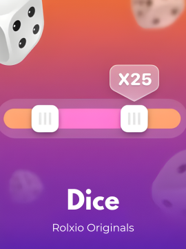 Dice