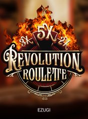 Revolution Roulette