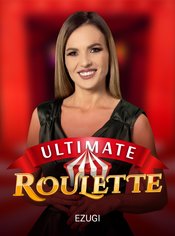 Ultimate Roulette