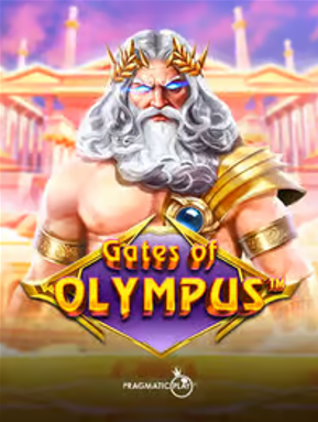 Gates of Olympus