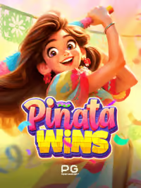 Pinata Wins