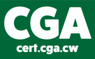 CGA Certified