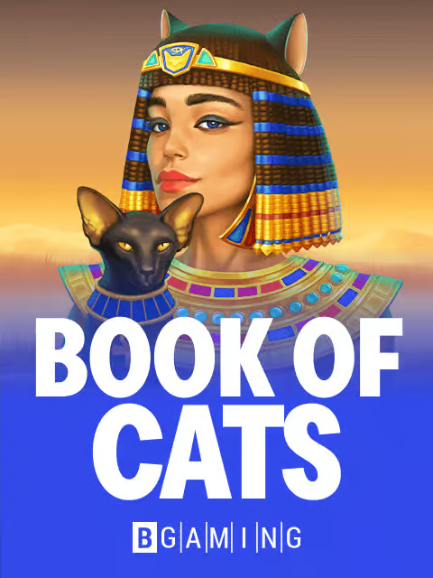 Book Of Cats