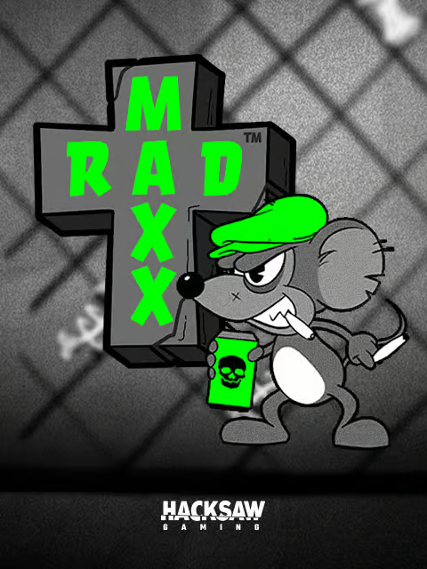 Rad Maxx