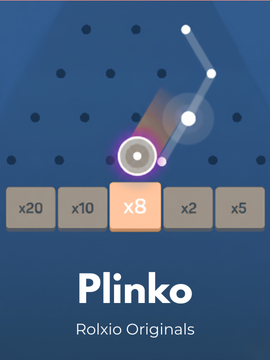 Plinko