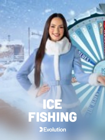 Ice Fishing