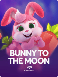 Bunny to the Moon