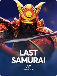 Last Samurai