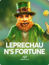 Leprechaun’s Fortune