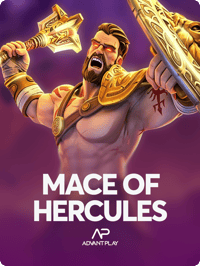 Mace of Hercules