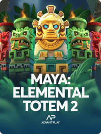 Maya: Elemental Totem 2