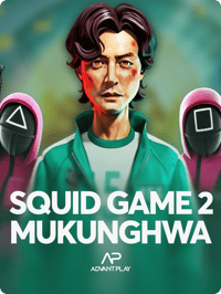 Squid Game 2：Mukunghwa