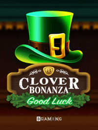 Clover Bonanza