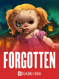 Forgotten