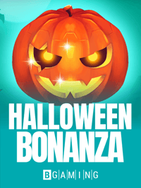 Halloween Bonanza