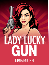 Lady Lucky Gun
