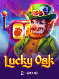 Lucky Oak