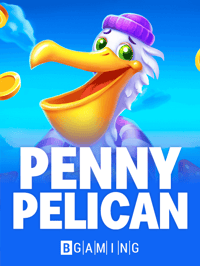 Penny Pelican