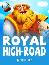 Royal High-Road