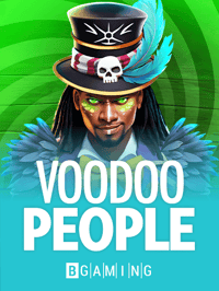 Voodoo People