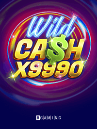 Wild Cash x9990