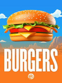 Burgers