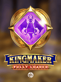 Kingmaker Fully Loaded