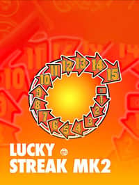 Lucky Streak Mk2