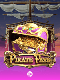 Pirate Pays