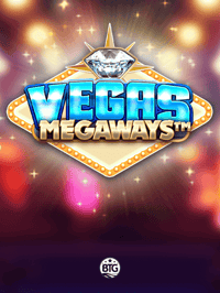 Vegas Megaways
