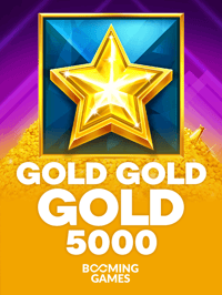Gold Gold Gold 5000
