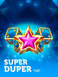 Super Duper