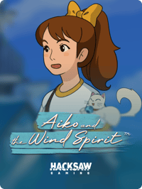 Aiko and the Wind Spirit