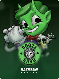 Booze Bash