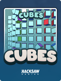Cubes