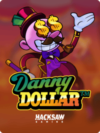 Danny Dollar