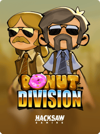 Donut Division