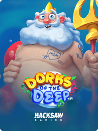 Dorks of the Deep