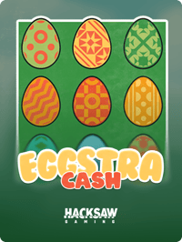 Eggstra Cash