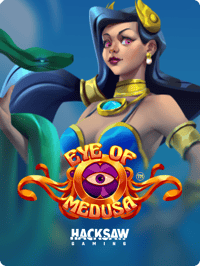 Eye of Medusa