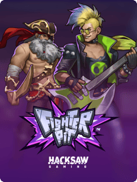 Fighter Pit