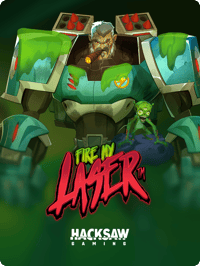 Fire my Laser