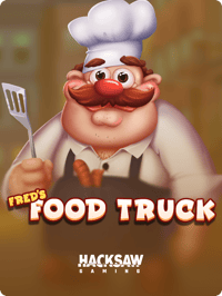 Fred's Food Truck