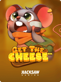 Get the CHEESE
