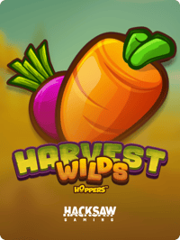 Harvest Wilds